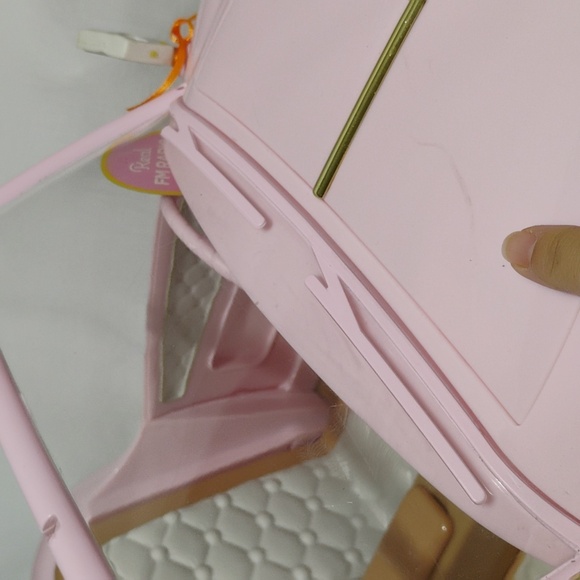 New Our Generation In The Driver's Seat Convertible Cruiser !See Description! - Picture 14 of 17